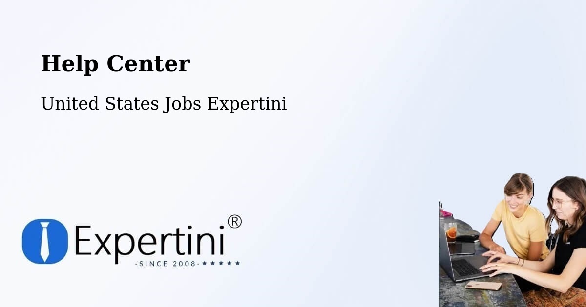Help Center – Italy - United States Jobs Expertini