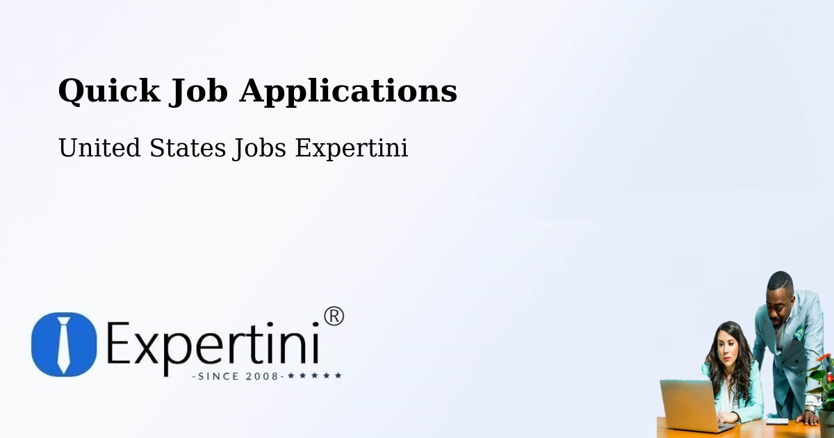 Quick Apply Feature – Italy - United States Jobs Expertini